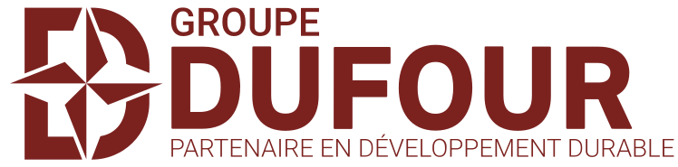 Groupe Dufour logo